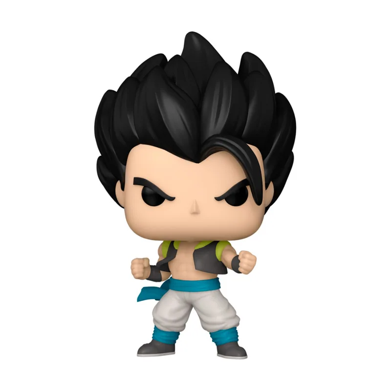 Pop Dragon Ball Broly