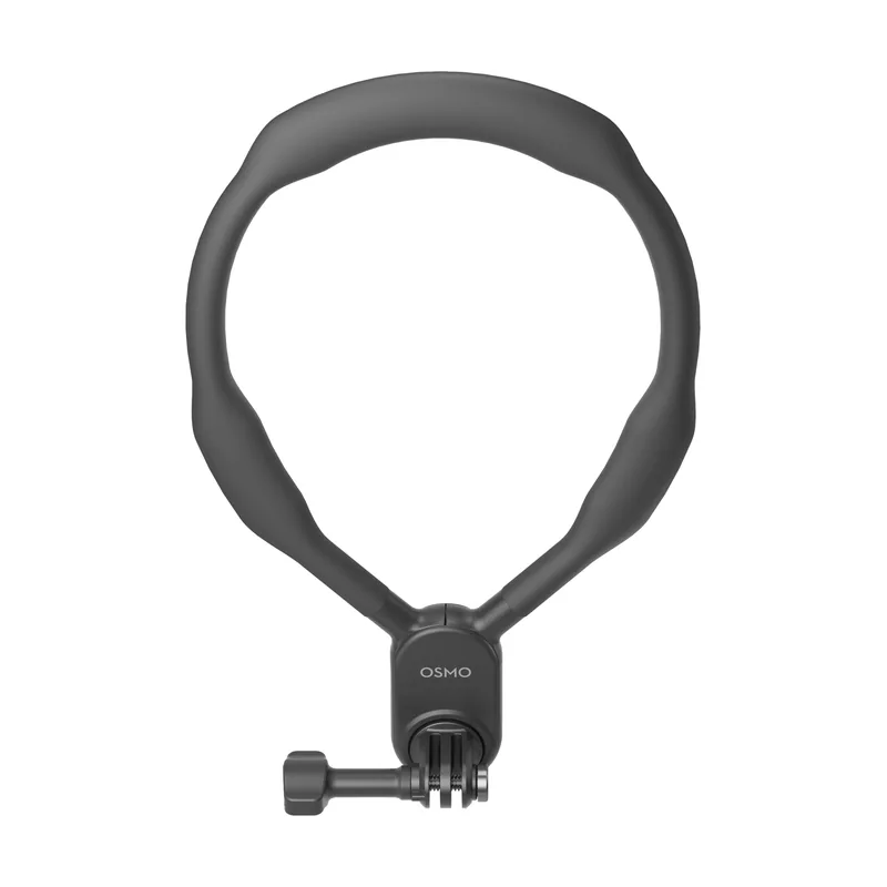 DJI Soporte colgante de cuello Osmo Action