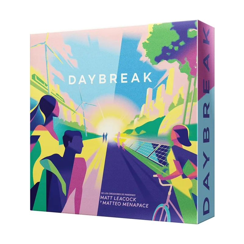 Daybreak