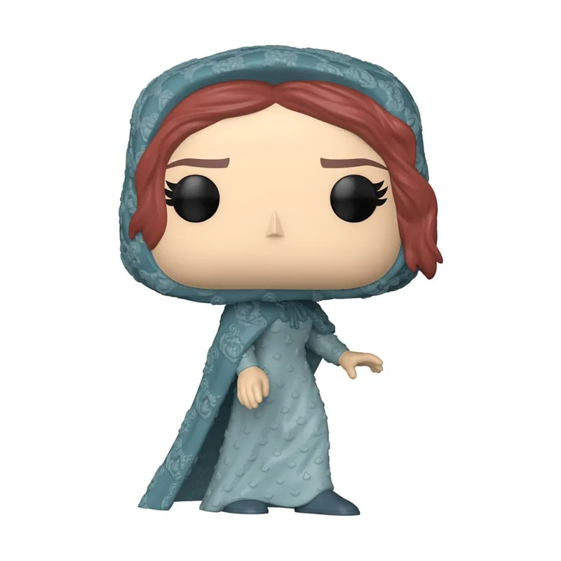 Funko Pop La Casa Del Dragón Alicent Hightower