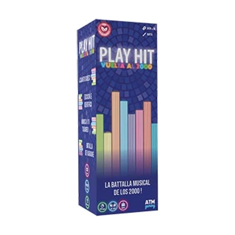 Play Hit 2000