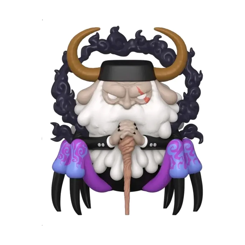Pop Jumbo One Piece