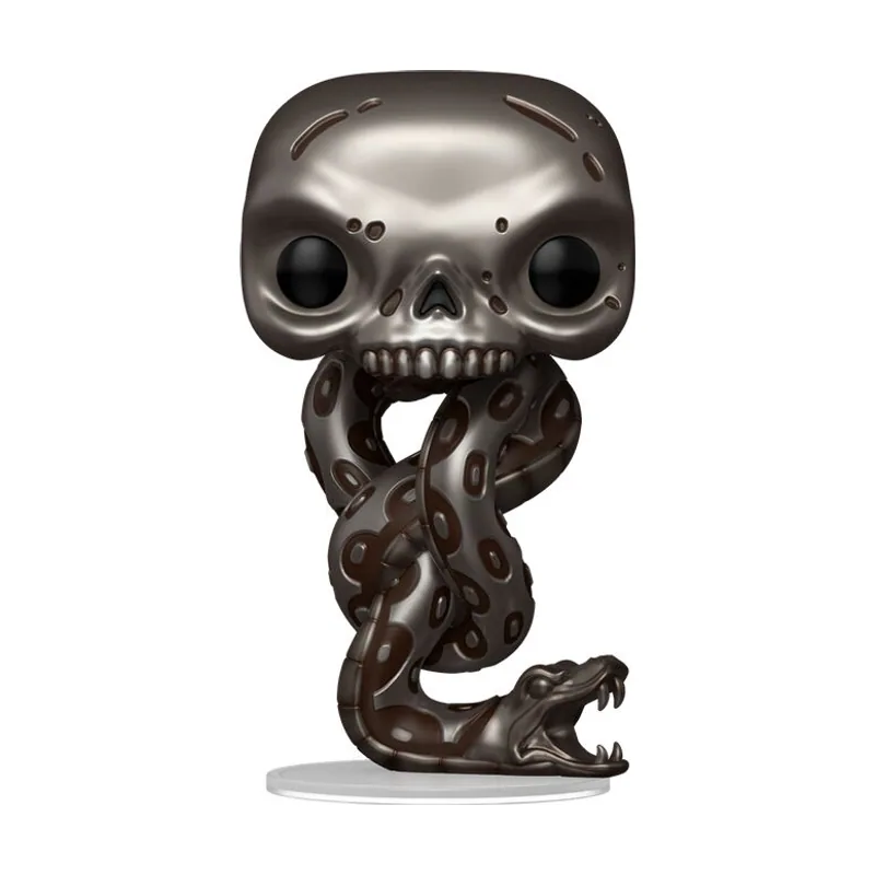 Pop Harry Potter Dark Mark
