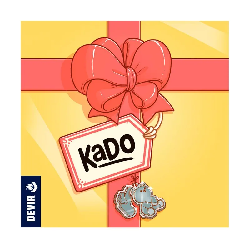 Devir Kado