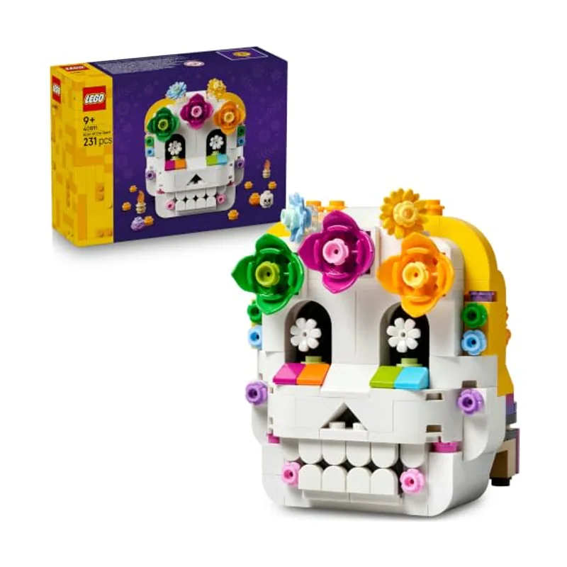 Altar De Muertos