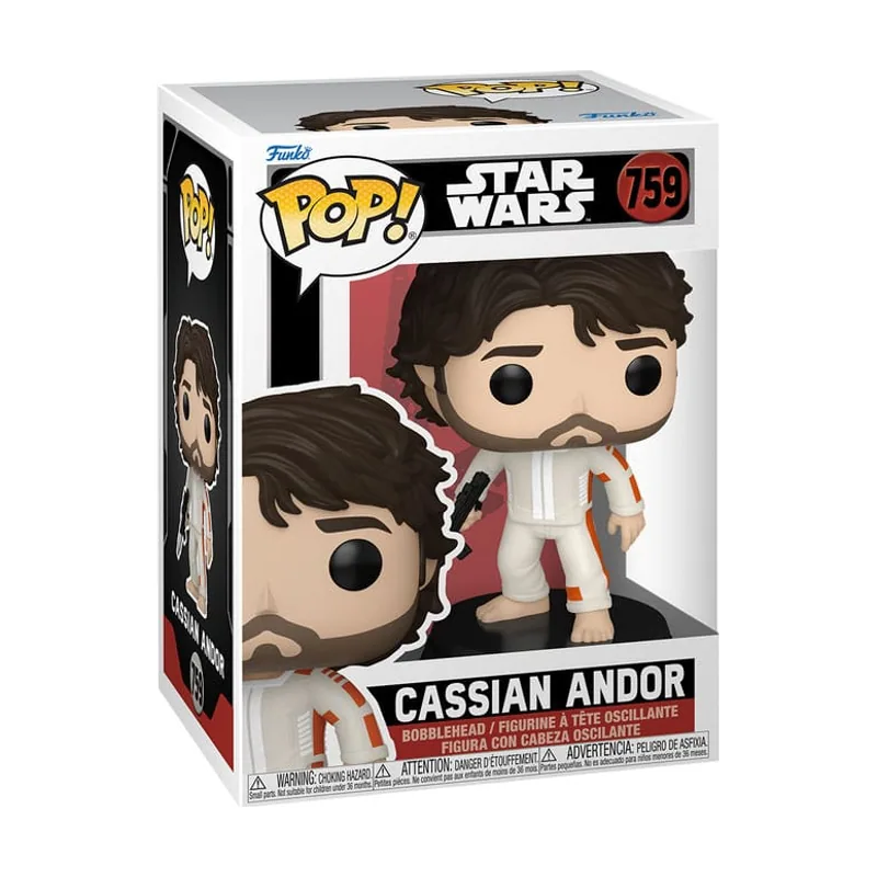 Funko Pop Star Wars Andor