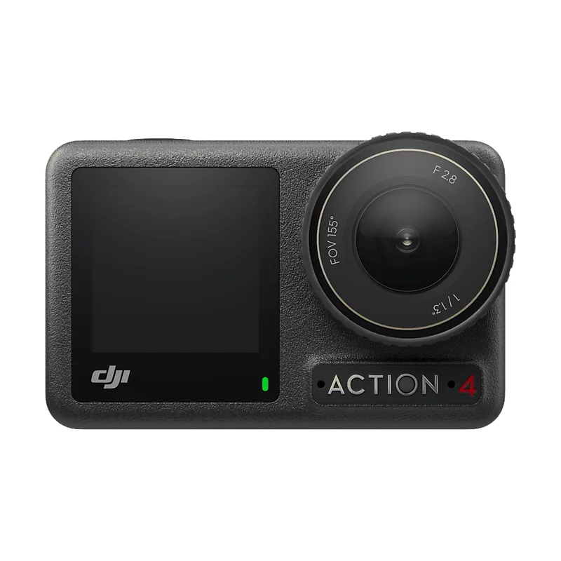 DJI Pack Aventura Osmo Action 4