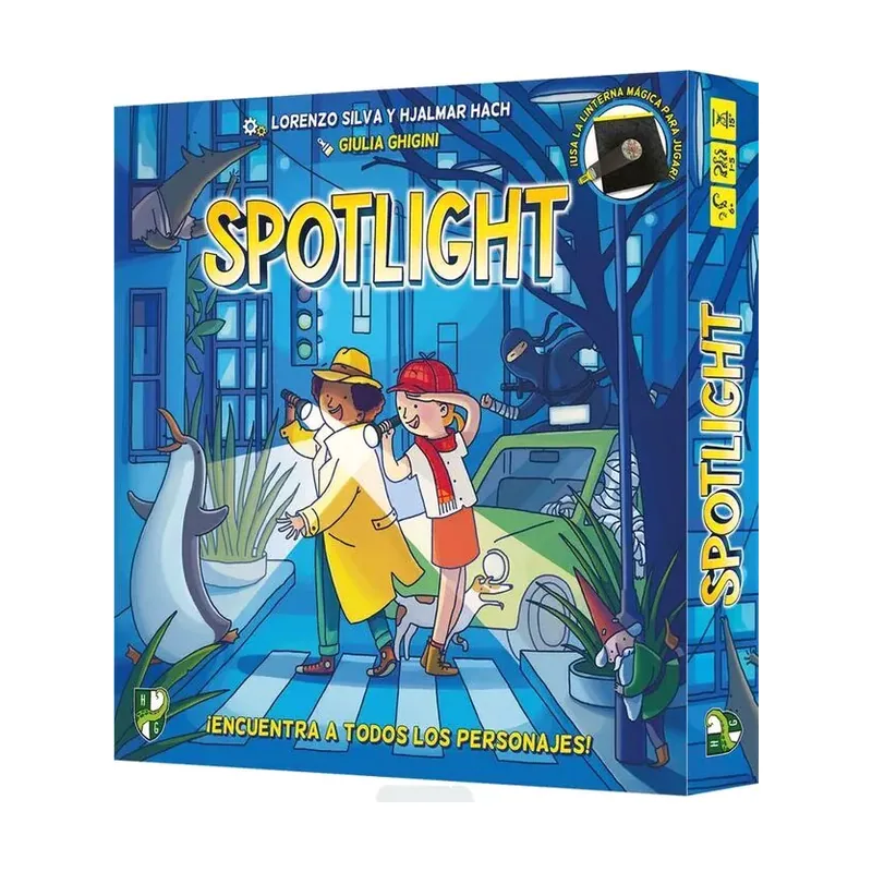Spotlight