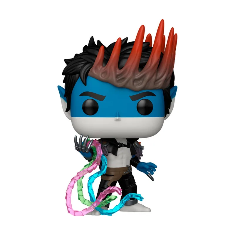 Funko Pop! Games Magic The Gathering Oko The Trickster