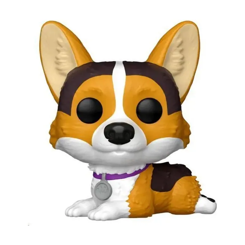 Pop Pets S3 Corgi