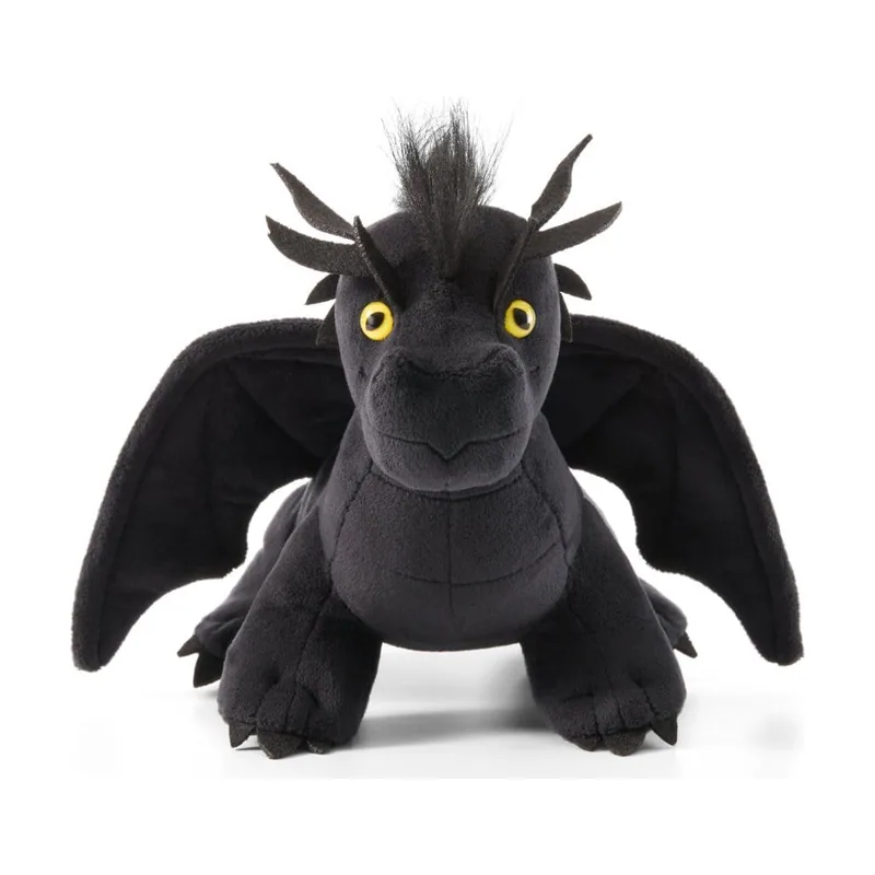 Peluche The Alas De Sangre Tairn