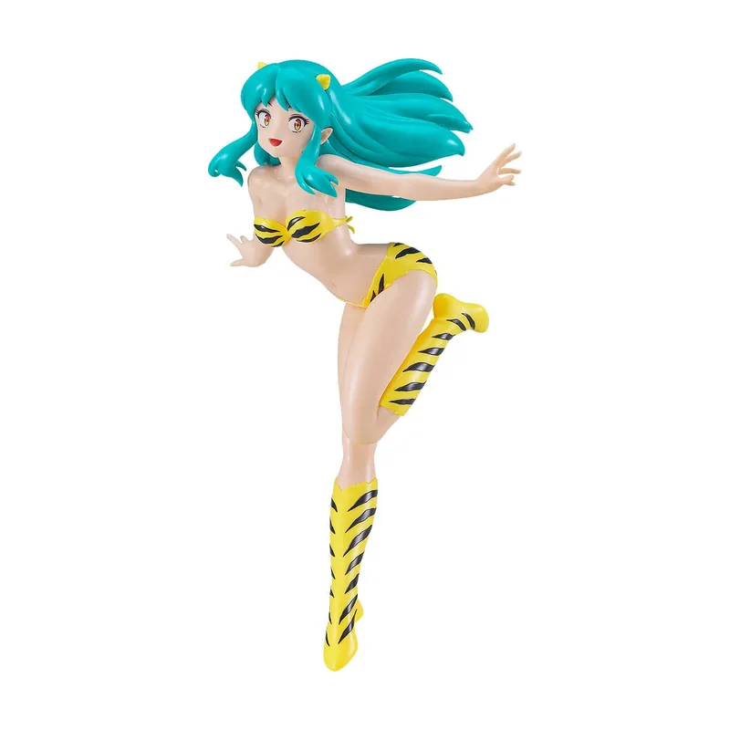 Figura Urusei Yatsura Plamax Lum 20Cm