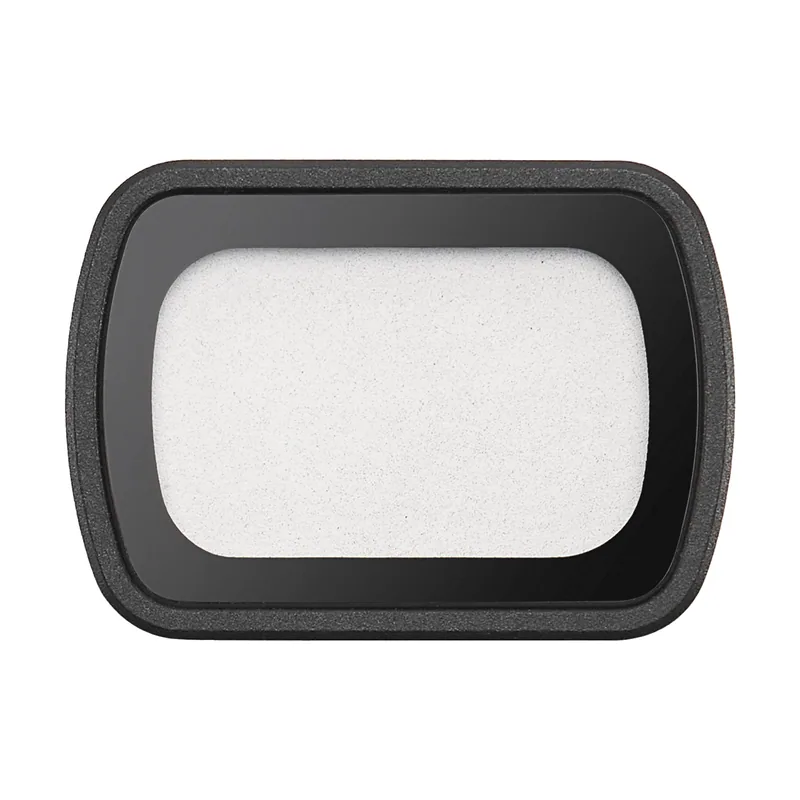 DJI Filtro de niebla negra Osmo Pocket 3