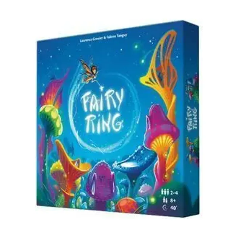 Fairy Ring