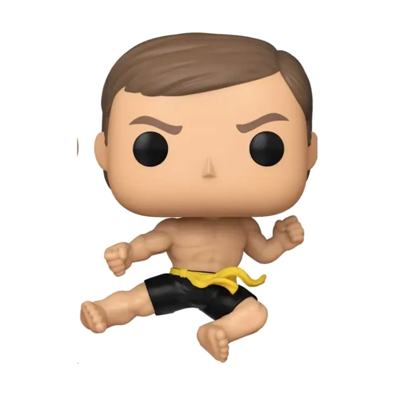 Pop Movies Bloodsport 80779