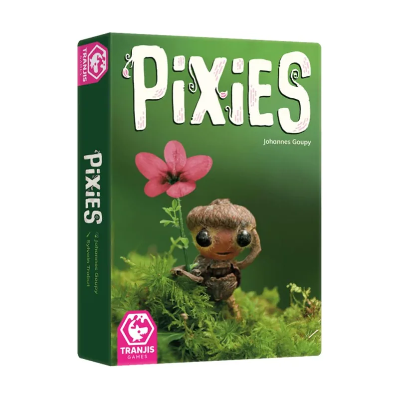 Pixies
