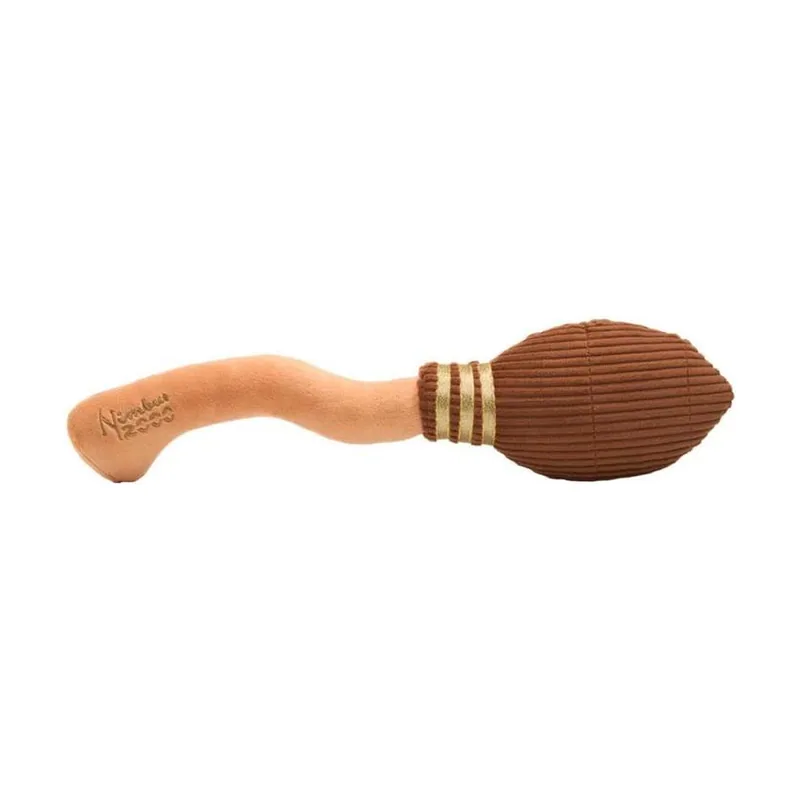 Noble Collection Peluche The Harry Potter Nimbus 2000 45 Cm