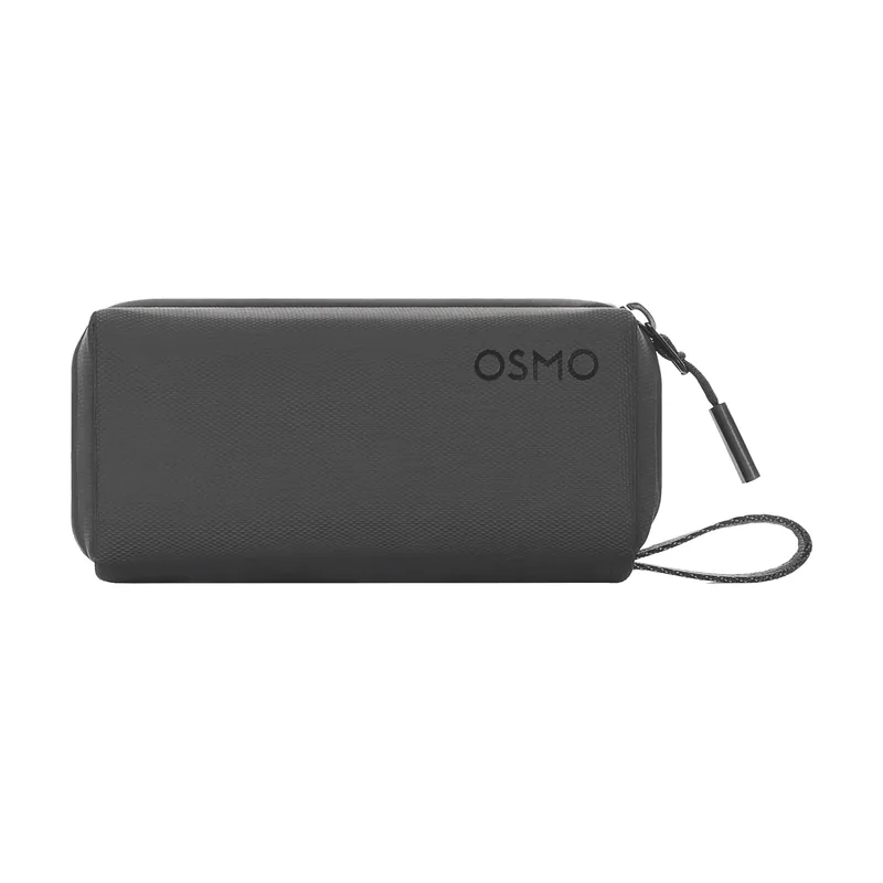 DJI Bolsa de transporte Osmo Pocket 3