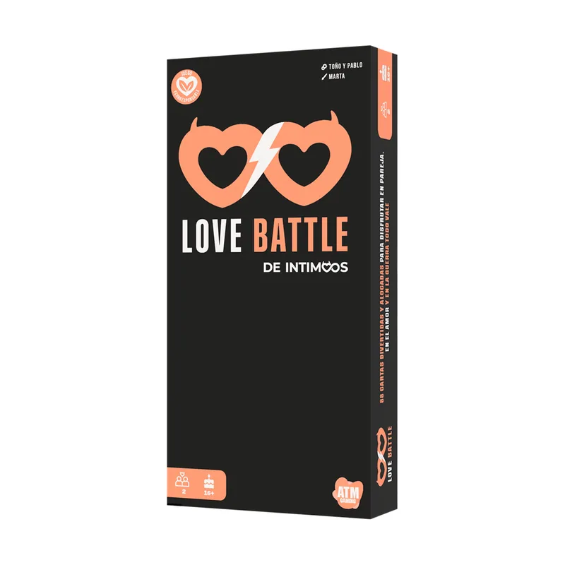 Love Battle