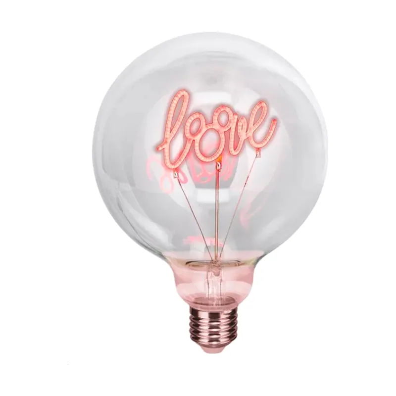 Paladone Bombilla Led Neon Mickey Mouse