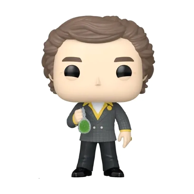 Pop Superman 1978 Lex Luthor Opción Chase Aleatoria