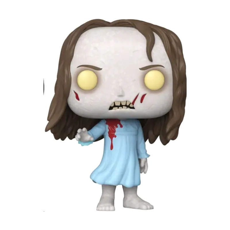 Funko Pop El Exorcista Katherine Poseída