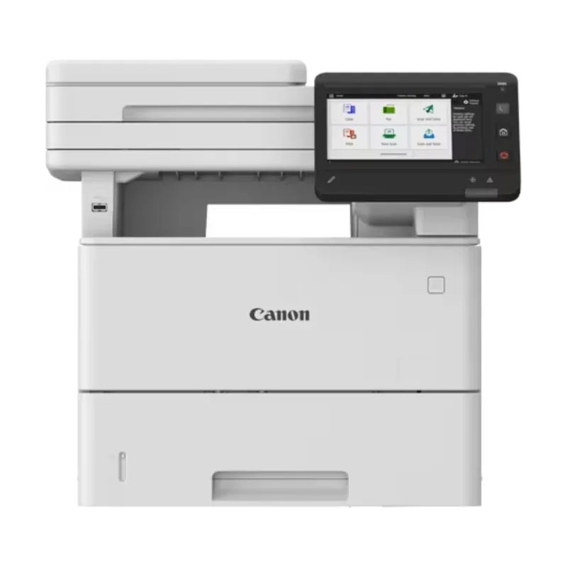 Canon Multifuncion Mf563Dw Laser Monocromo I-Sensys Fax A4 43Ppm
