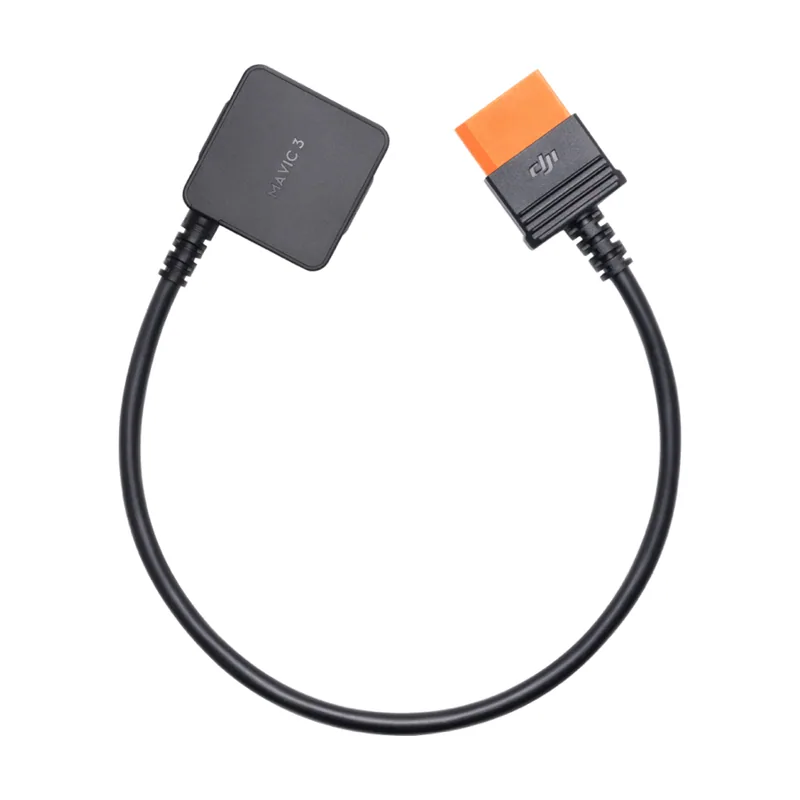 DJI Cable de carga rápida DJI Power SDC a Serie DJI Mavic 3