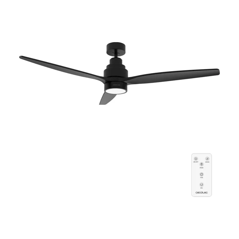Cecotec EnergySilence Aero 5350 Black Design Expert