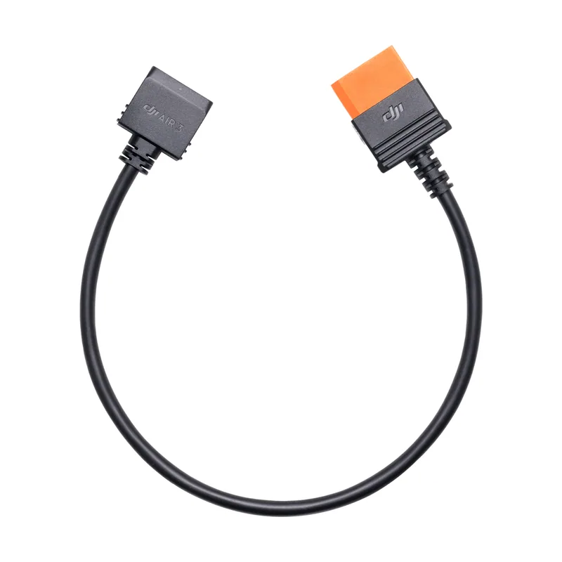 DJI Cable de carga rápida DJI Power SDC a Serie DJI Air 3
