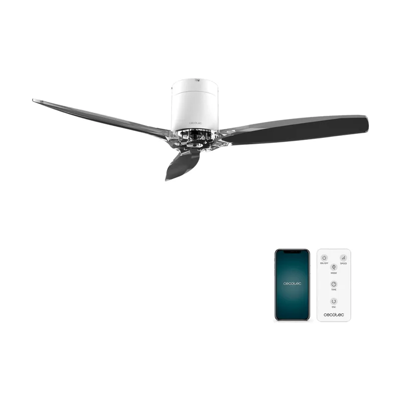 Cecotec EnergySilence Aero 5285 WhiteTransparent Expert