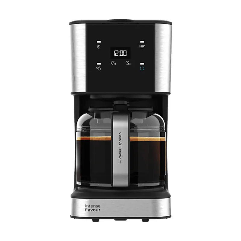 Cecotec Coffee 66 Drop & Touch
