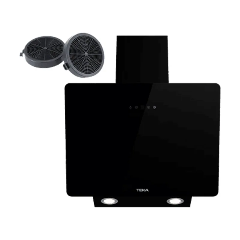 Teka DVB 64140 TOS BK