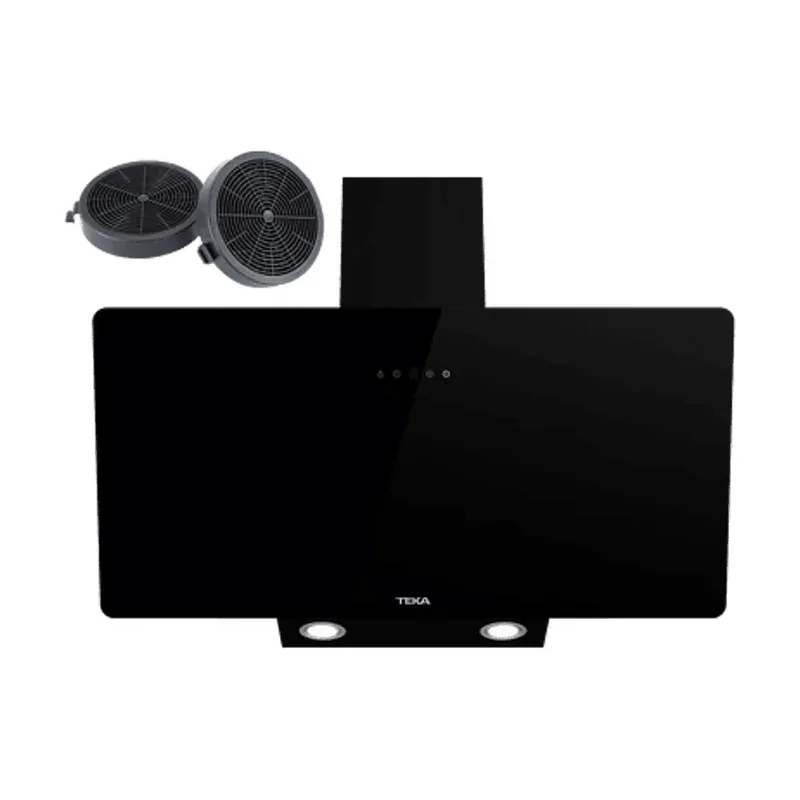 Teka DVB 94140 TOS BK