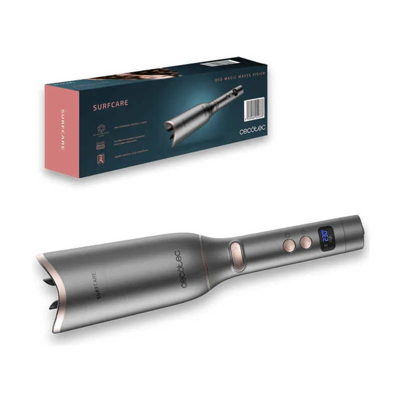 SurfCare 850 Magic Waves Vision Elite
