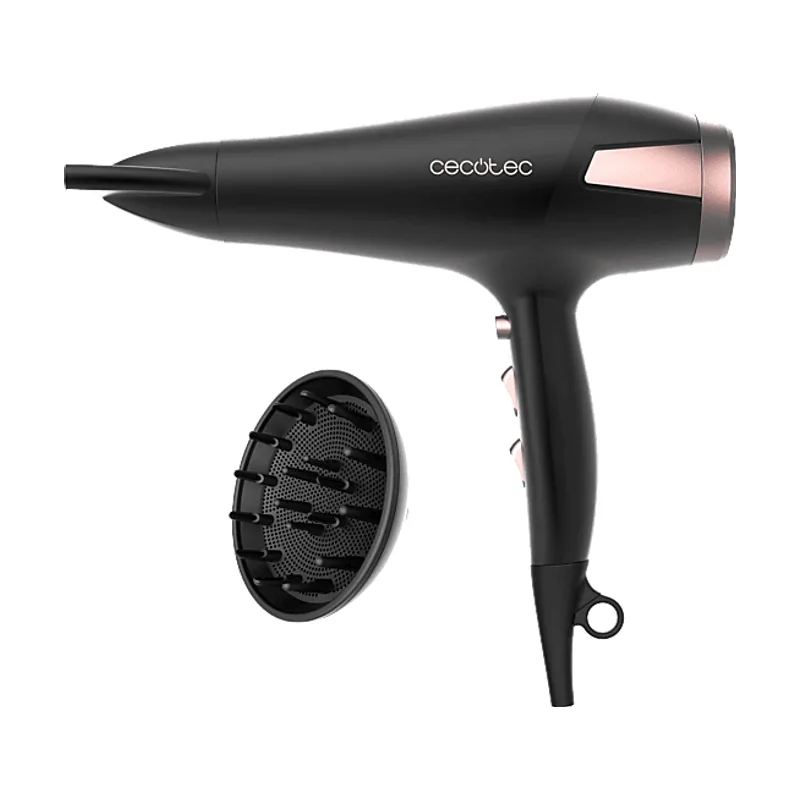 Cecotec IoniCare Elegance