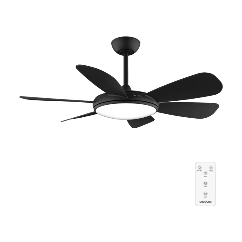 Cecotec EnergySilence Aero 5200 Black Pro Expert
