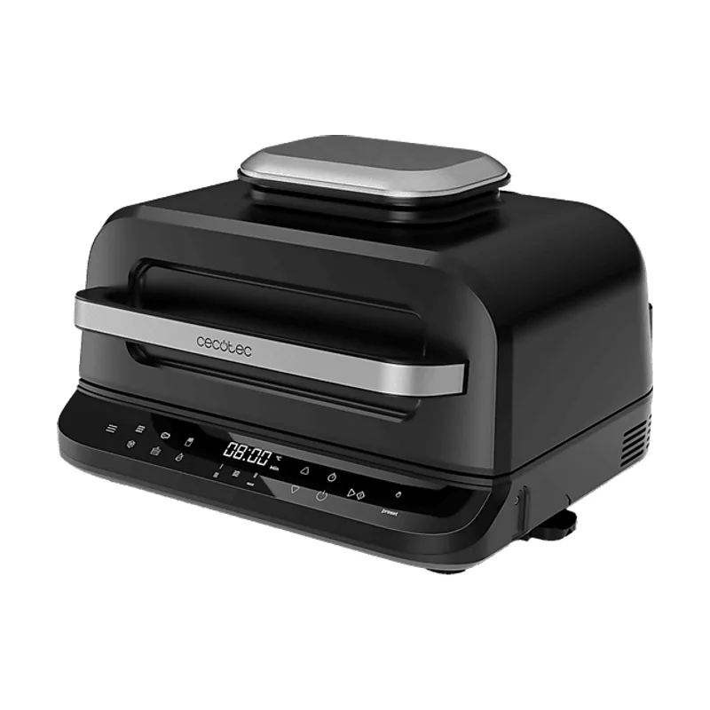 Cecofry FireDome 6000
