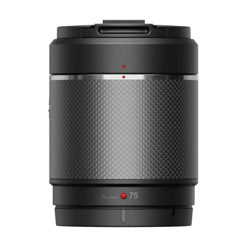 DJI Objetivo DJI DL 75 mm F1.8