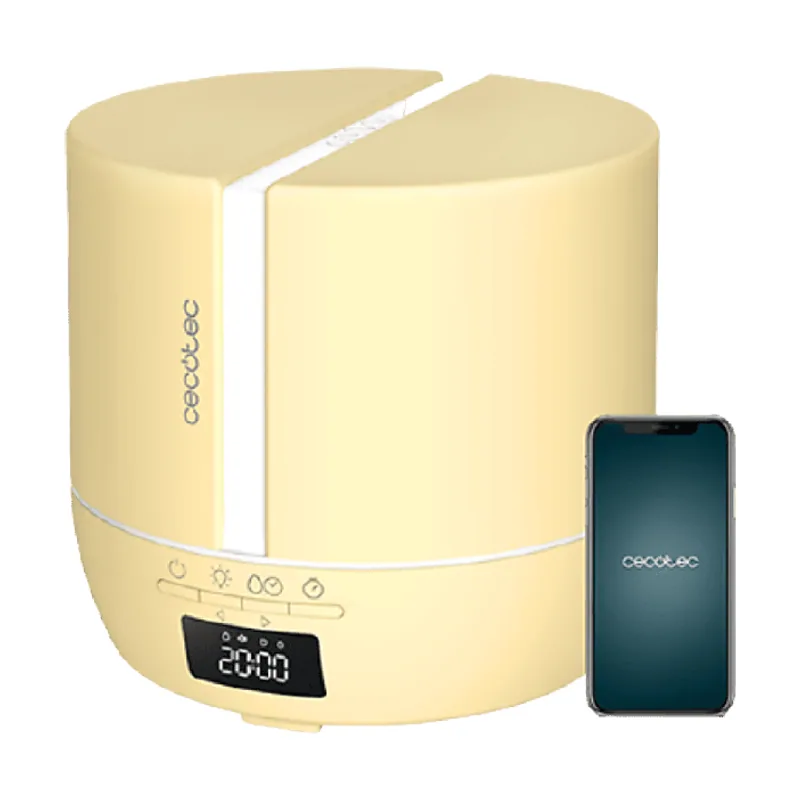 PureAroma 550 Connected SunLight