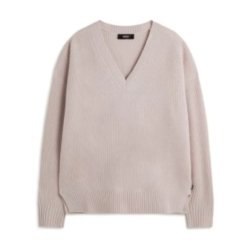 Ecoalf Jersey Azalea MCWGAKNAZALE0632W24-097