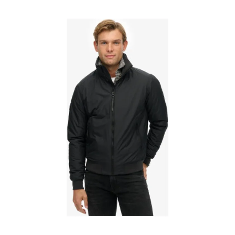Superdry Chaqueta City Harrington M5012258A