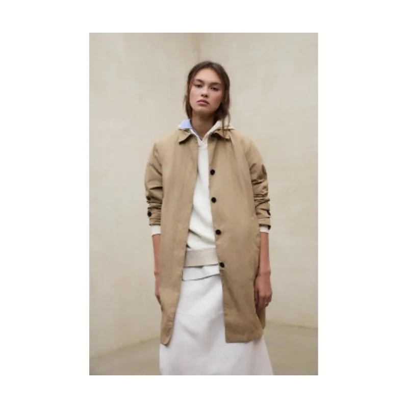 Chaqueta Verne MCWGAJKVERNE0428S26-993