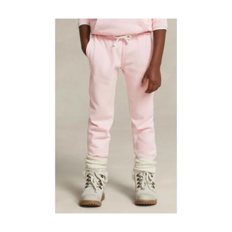Polo Ralph Lauren Pantalón jogger de felpa 312860018020