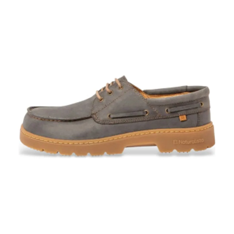El Naturalista Zapatos de Piel N5258 Nomada 252581150005_0B0