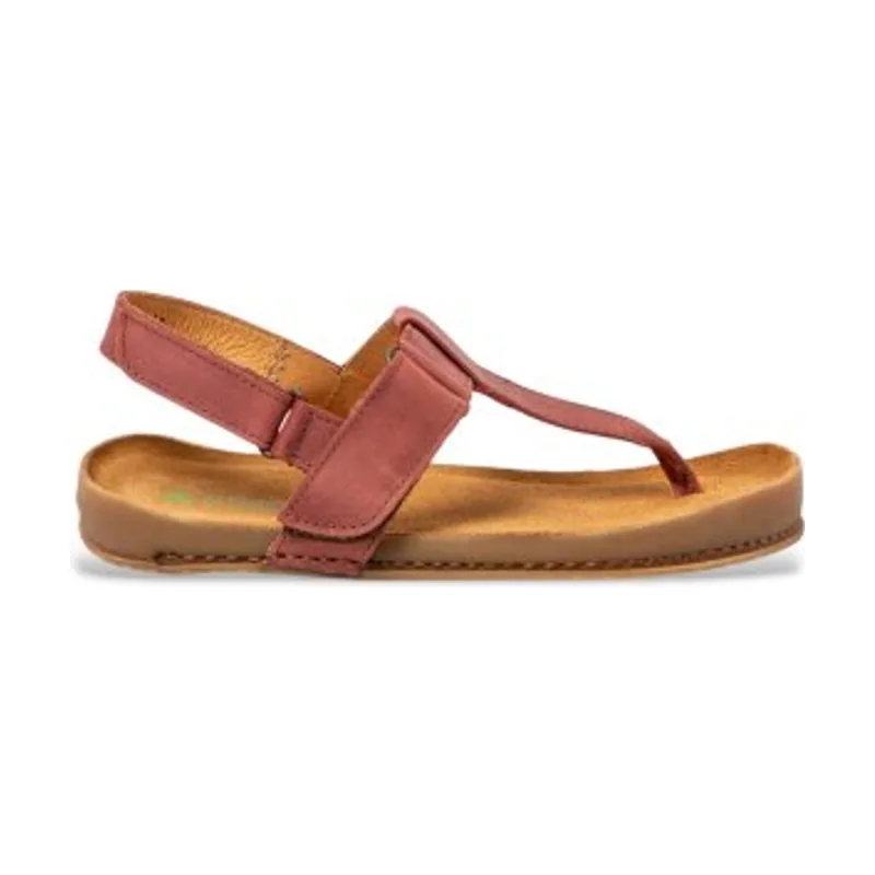El Naturalista Sandalias de piel N6004 2600411SV005_008
