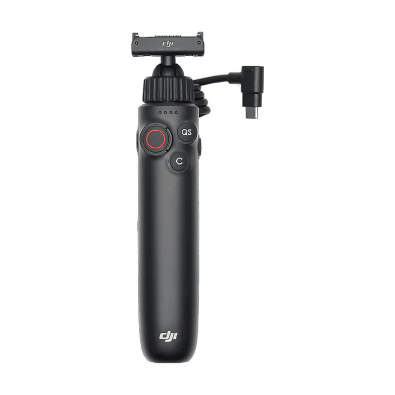 DJI Empuñadura de carga multifuncional Osmo Action