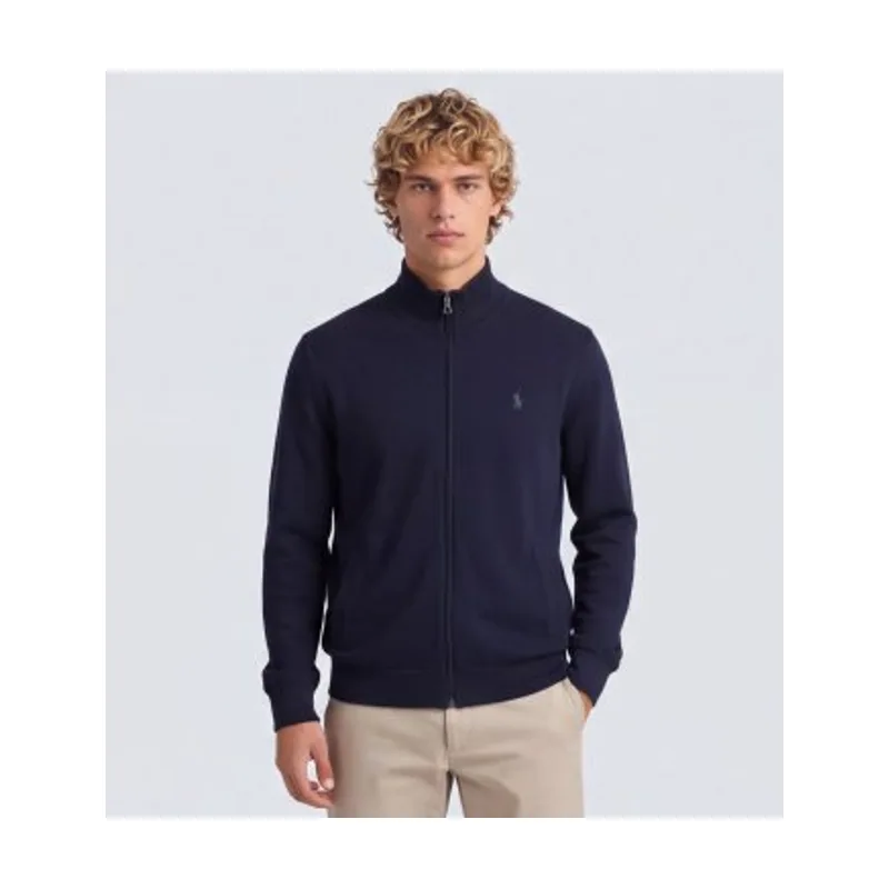 Polo Ralph Lauren Jersey Wool Blend 710B26778001