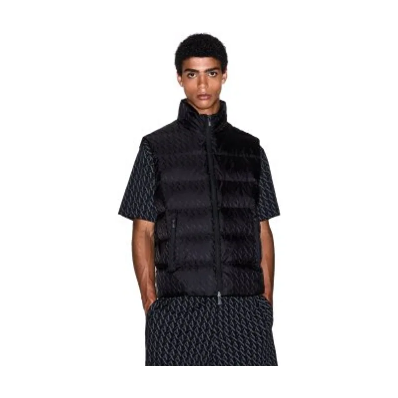 Chaleco Down Waistcoat XM001581AF16628UC001