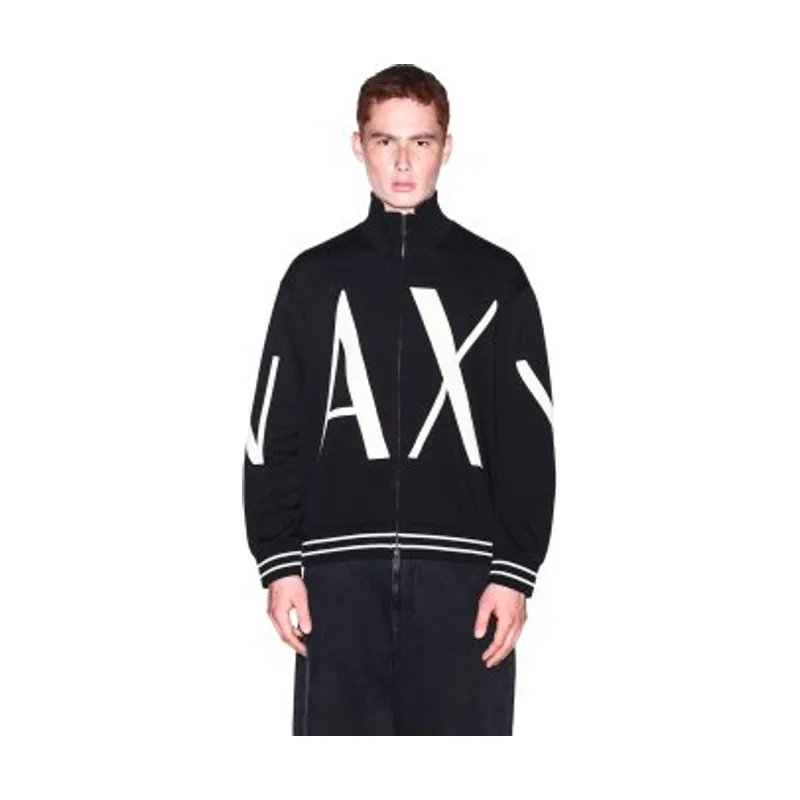 Sudadera corte regular XM002950AF10818UC001